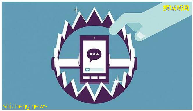 骗子发信息搭讪新加坡富婆骗取近三百万,留言:已在中国离世?