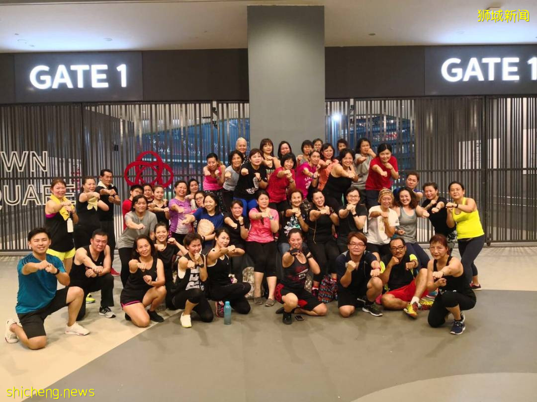 李顯龍總理打Call的超級大商城！開業就5000人擠爆，內附吃喝玩樂攻略