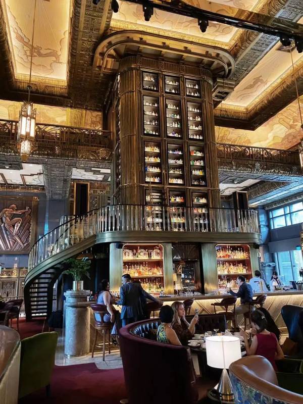 新加坡 不能错过的高颜值打卡地攻略(上)