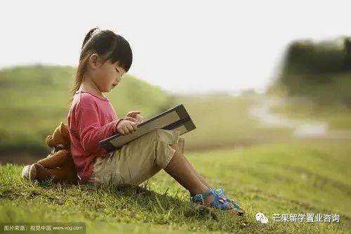 新加坡留學一年要花多少錢？英國3至7歲孩子都在看的書單