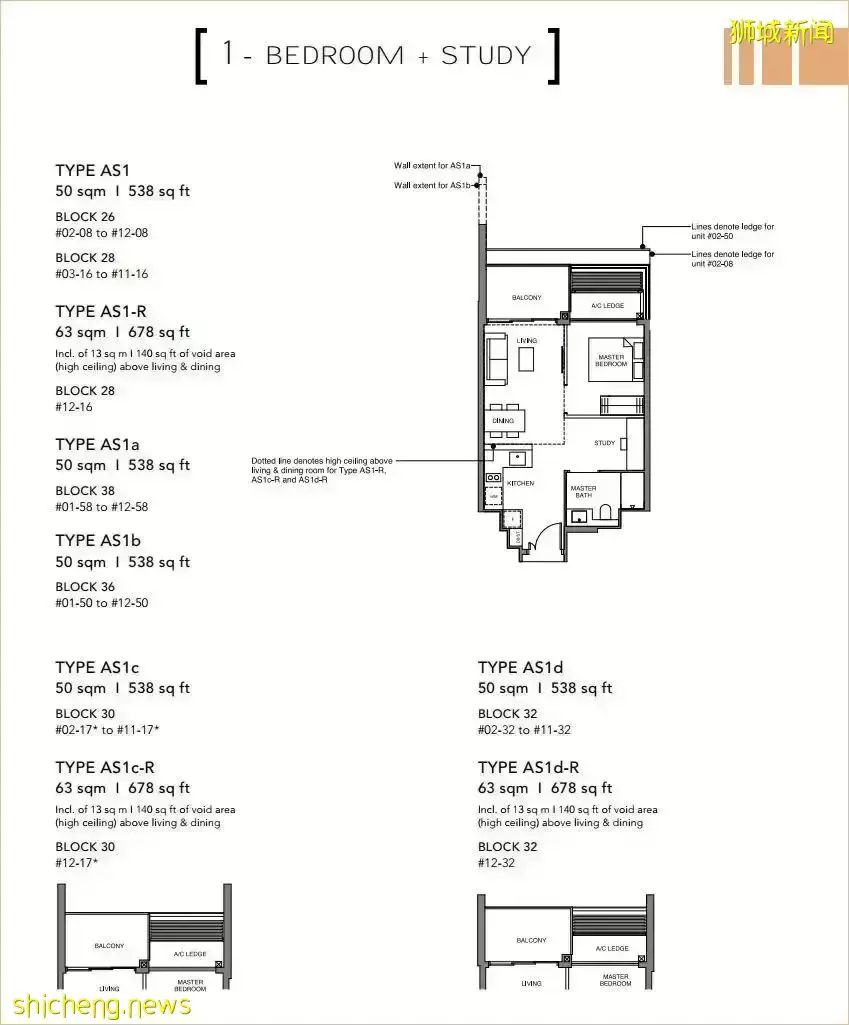 在新加坡，滿足這些標准才能稱得上是豪宅