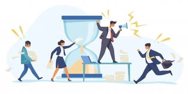 新加坡職場人版 滾蛋吧！2020