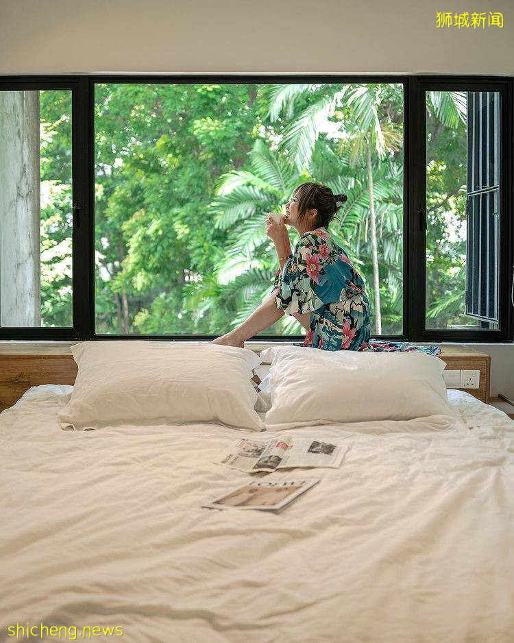 不出国打卡全世界!盘点新加坡8家异国风酒店🏨周末小旅行快计划起来👣