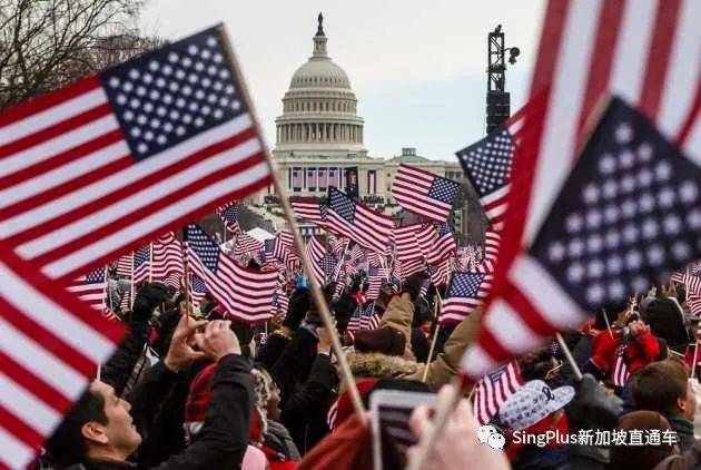 決戰前夕！美國大選，大局已定！？中國和新加坡的未來將