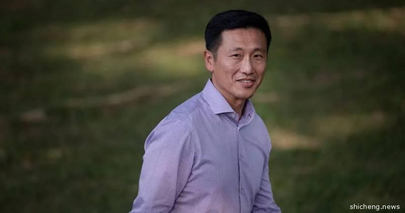 重要！我们整理了新加坡教育部长王乙康，最近说得话，得出了这些结论