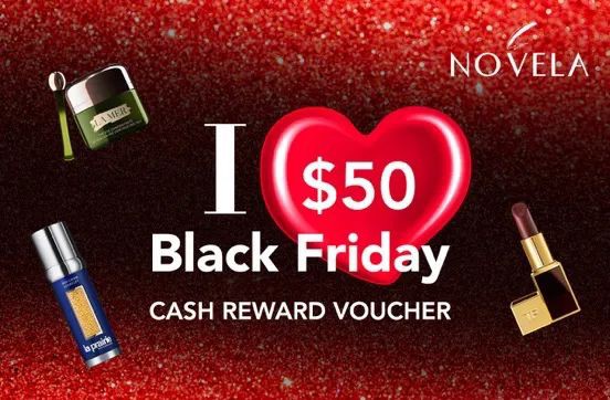 黑色星期五疯狂促销来袭，低至3折的购买秘籍就在这里！