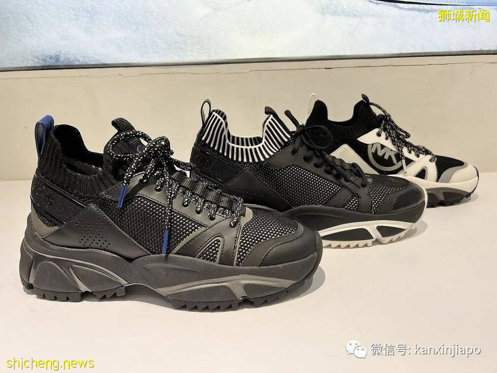 黑五加聖誕!新加坡最大的奧特萊斯IMM這回不僅打折,還有返現活動