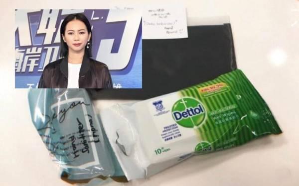 ◤武汉肺炎◢ 化学师提供成分和方式 罗美仪制消毒搓手液送人