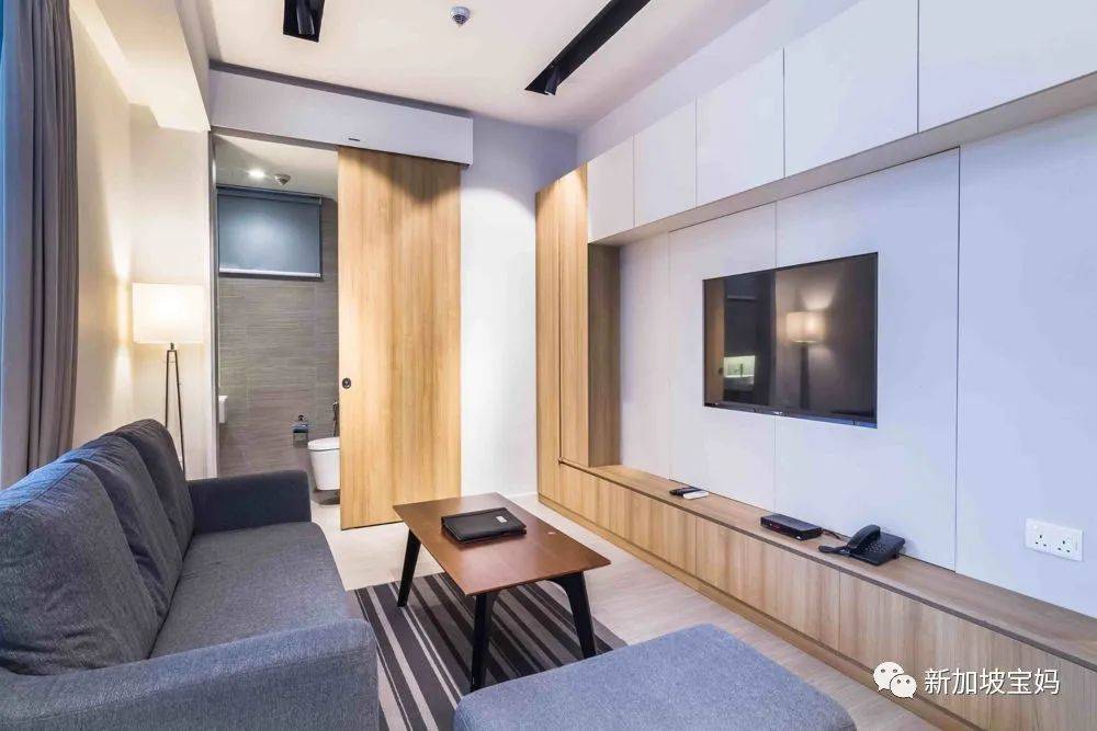 家庭聚會寶藏地!新加坡超好玩的8個度假村