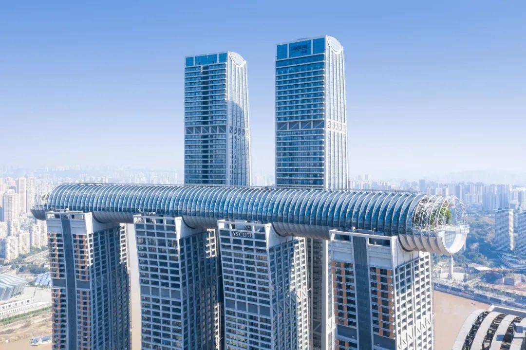 中国这个城市的跨年狂欢夜,让新加坡的我们太羡慕了