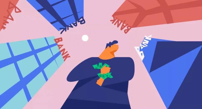 如何巧妙选择公司银行账户