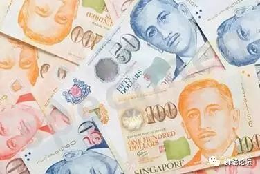 测测你能在新加坡赚多少钱？据说很准~~~