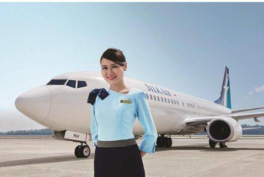 新加坡入境旅客創40年新低，空姐一張“換裝照”火了