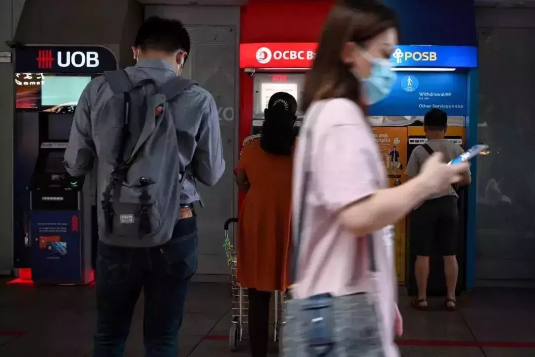 新加坡银行宣布全额赔付诈骗额，防骗手段必须掌握