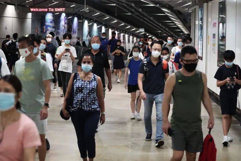 新加坡58143人感染,仅28人死亡!而这种病的死亡人数已超新冠