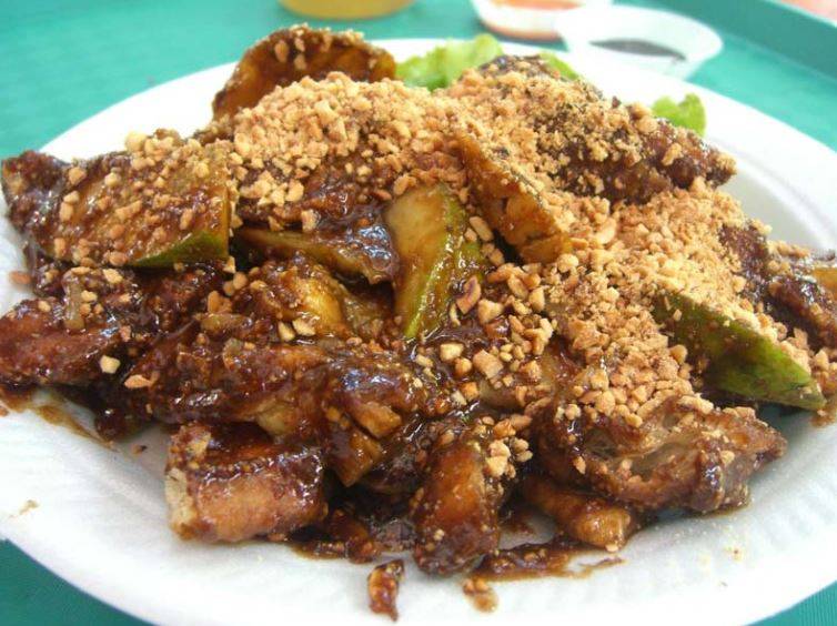 如果你沒吃過以下十間！別跟別人說你來過新加坡