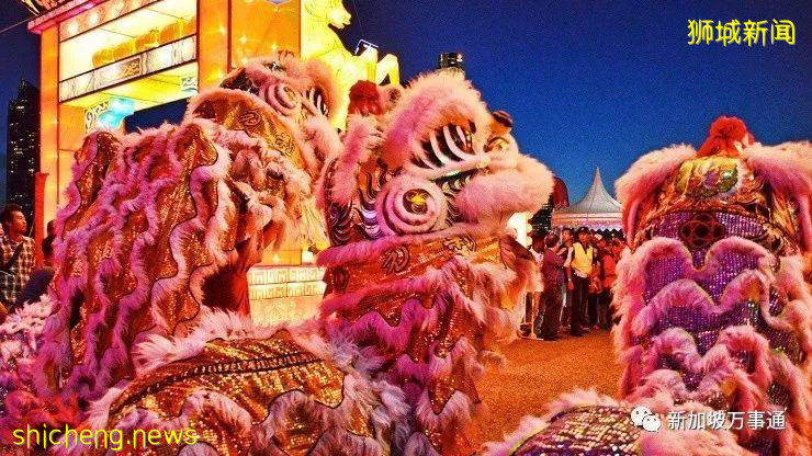 什麽是新加坡?盤點那些你不知道的新加坡知識