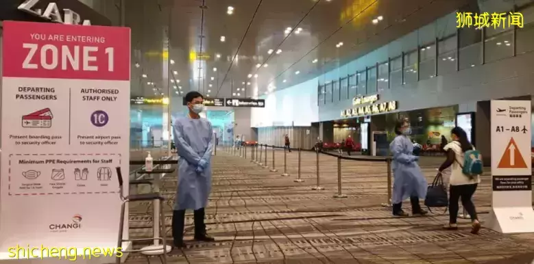 突发!新加坡现首例社区奥密克戎确诊:24岁,已打三针疫苗!近期“黑区”大公开