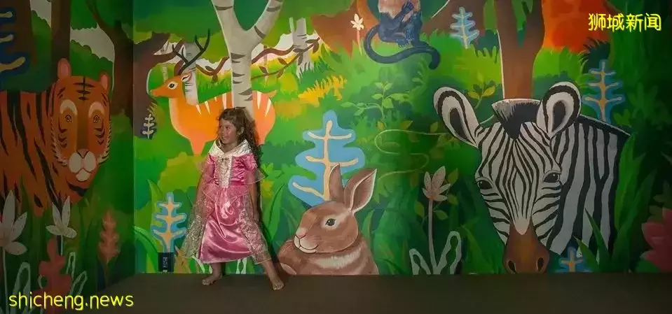 盤點最適合親子遊的20間酒店！玩得舒服，住得過瘾