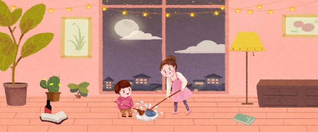 卡其說：農曆新年，Huat Ah