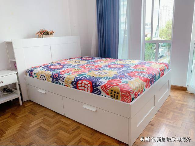 新加坡留學 適合留學生的住宿方式有哪些