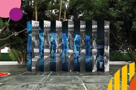 裕廊飞禽公园50周年,整个1月将以1971年时的门票价格收费,仅需两块半