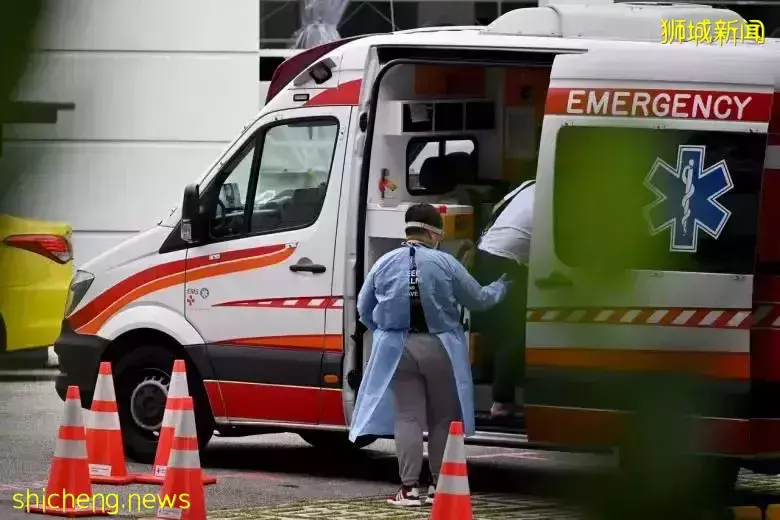 新加坡一30多岁女子接种疫苗九个月后逝世,死因证实为扩张型心肌病