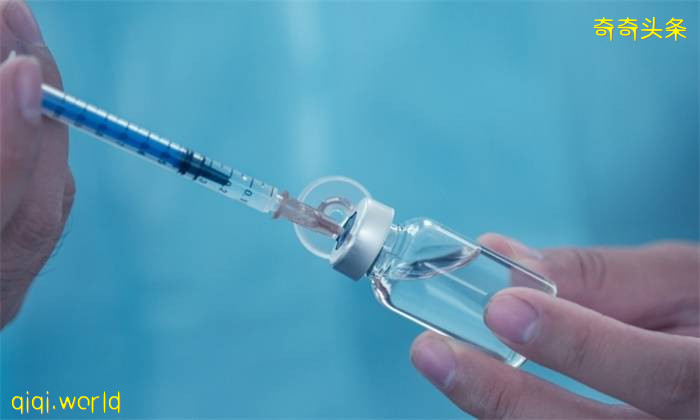 不甘落后中美！荷兰等欧洲四国将联合研制新冠疫苗