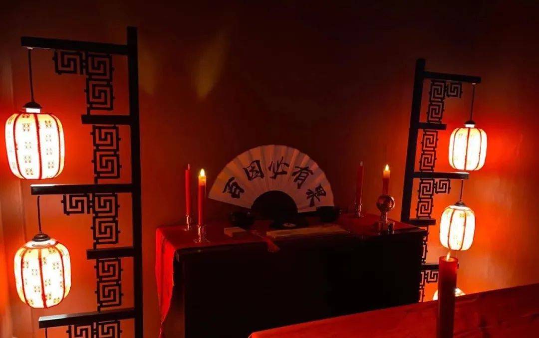 盘点 新加坡惊险刺激的剧本杀合集