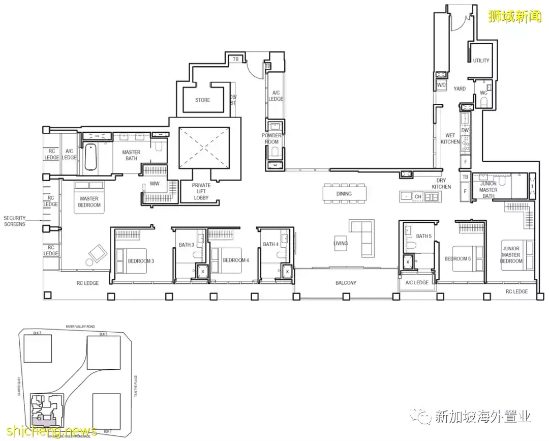 中国富豪一口气买下20套新楼盘!康宁河湾到底拥有怎样的魅力