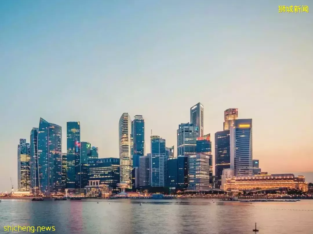 在新加坡注册公司前，您要先知道这五个政府机构