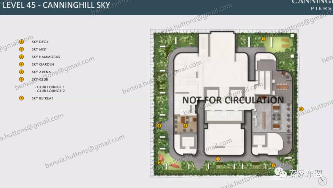 康甯河灣Canninghill Piers今天選房,感謝財神保佑,接下來就是看運氣能否選到房了,$2634psf起