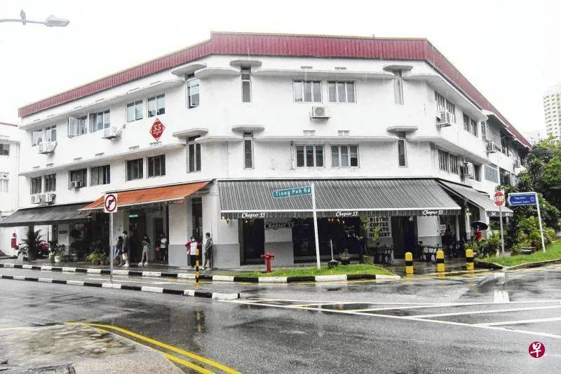 新加坡乌敏岛海滨1号与柔佛苏丹御医外甥女婿的“非自然死亡”悬案