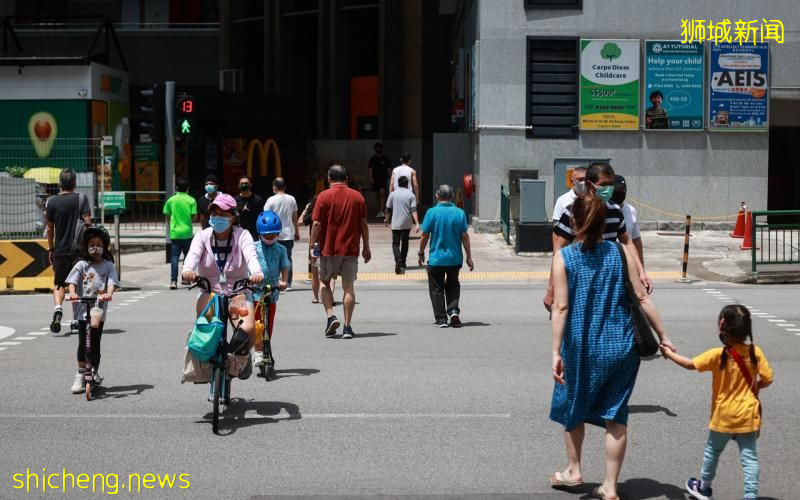 冠病病例未激增 稳定措施似乎见效