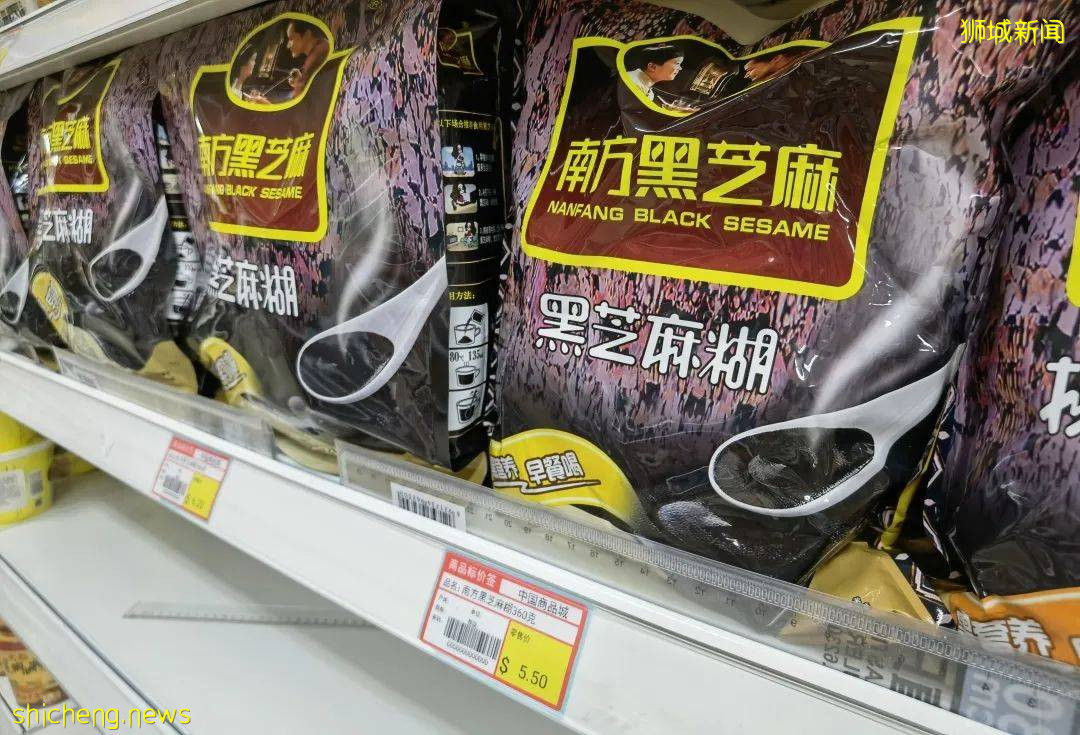 新加坡再次解封後，這家中國超市火了！80多種海鮮$2起！小龍蝦辣條包點東北大米扛回家