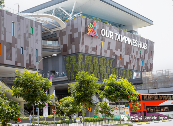 确诊病患曾到访14个地点，包括乌节路ION、有间面馆、淡滨尼广场