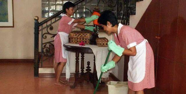 雇主安排女佣工作，哪些行为或违法