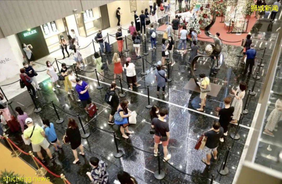 新加坡将向邻国公平发放新冠疫苗