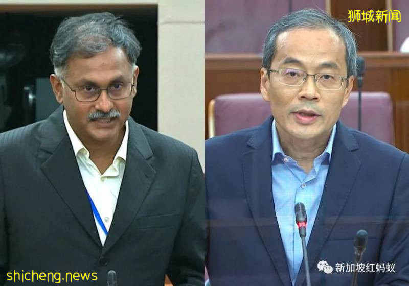 反對黨議員指行動黨大選期間,在競選海報上“動手腳”害他被投訴