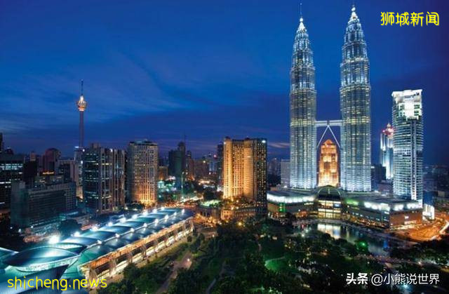 新加坡作为被迫独立,后来成为发达国家,为啥不愿离开马来西亚