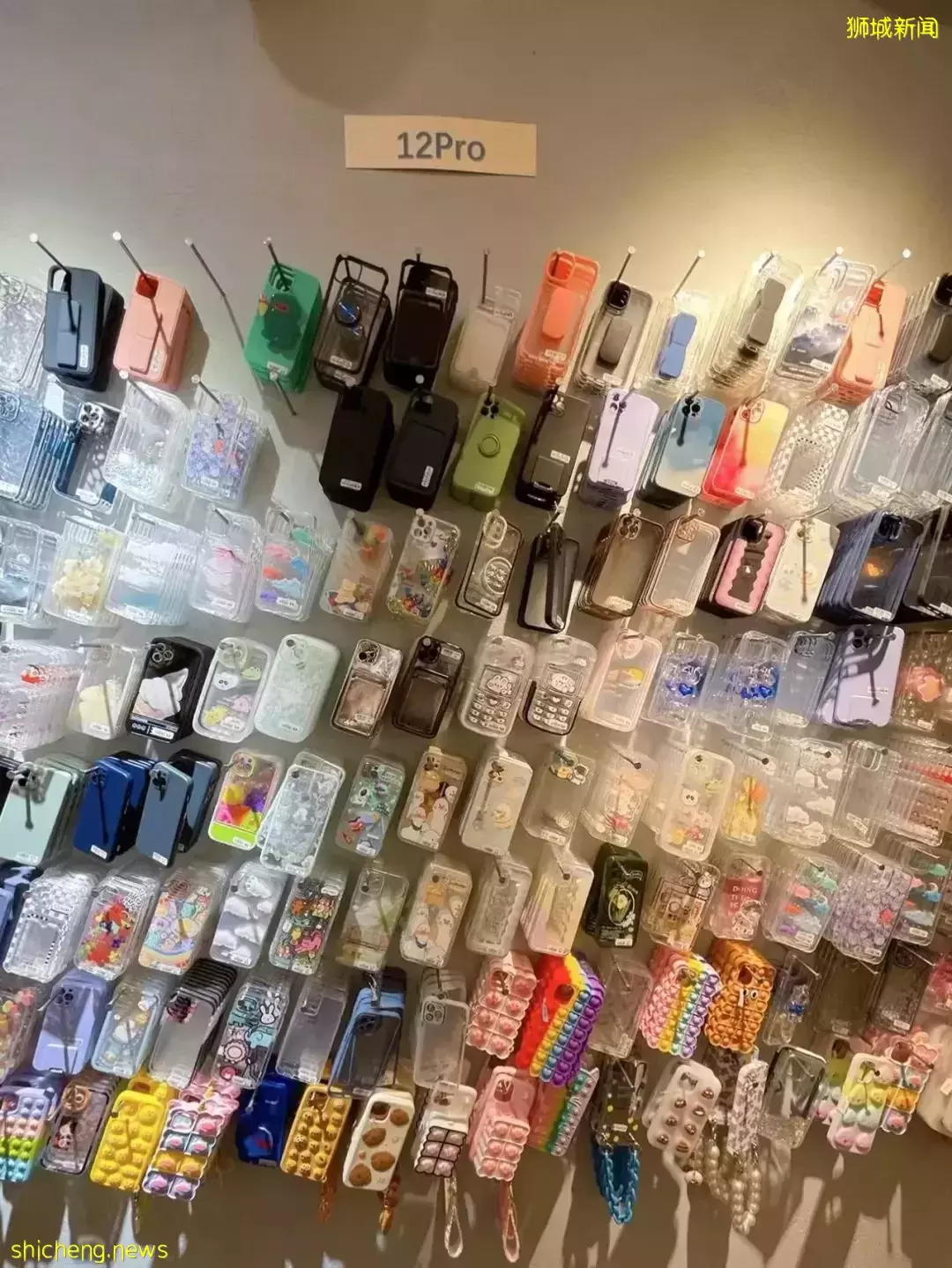 新加坡寶藏家居旗艦店!整整2層,數千種好物,好逛又便宜