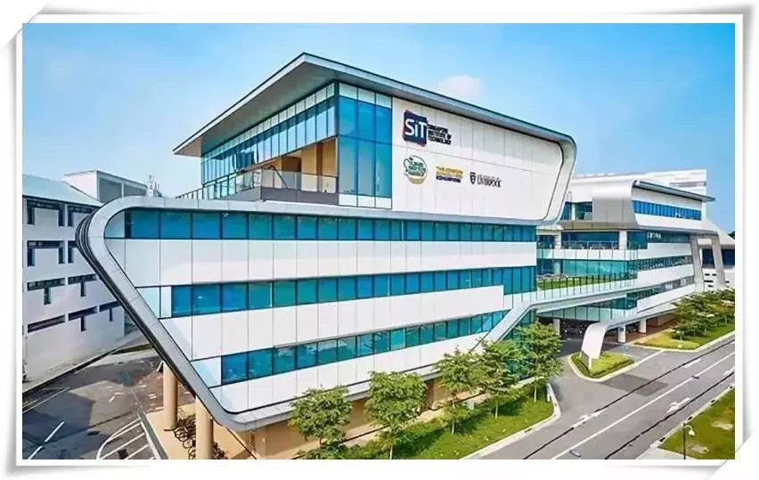 新加坡留學 留學申請攻略來了，家長必讀