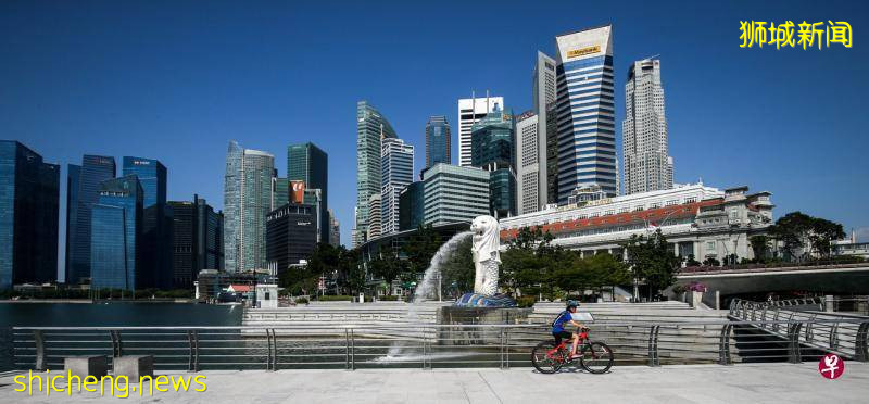 狮城民众调查：六成期待出国无需隔离 · 近四成提早预约接种