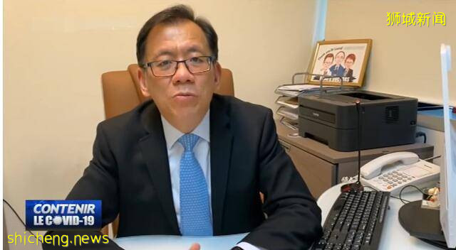 警惕!未來兩周,新加坡疫情或迎來峰值