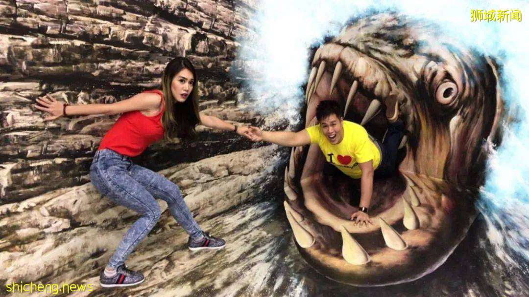 新加坡國慶節折扣來啦!旅行景點折扣和餐飲代金券總有一款適合你