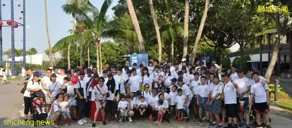 排行榜出爐!2021年,新加坡這30家公司對員工最好