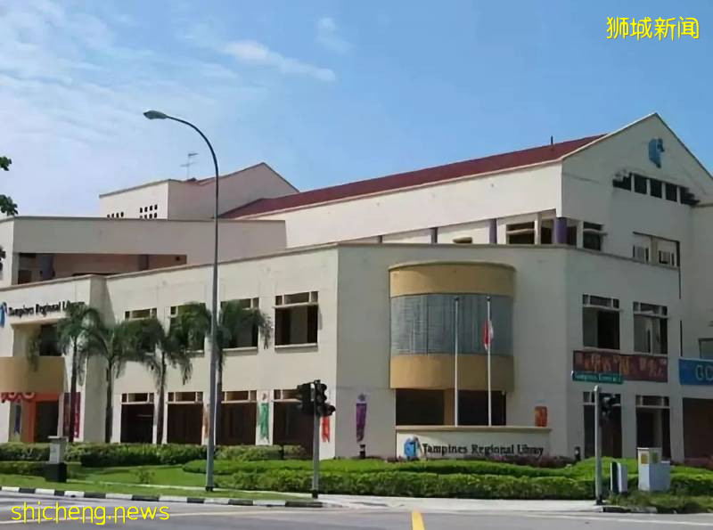 新加坡,一个被众多特色图书馆包围的岛国