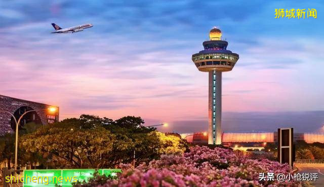 你不知道的世界冷知識(四十三)關于新加坡