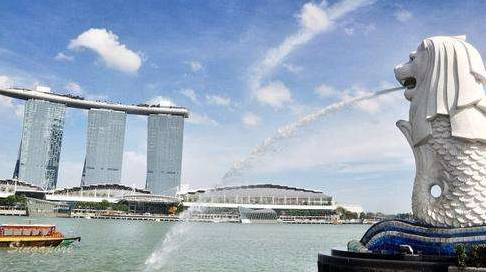 因嫌新加坡疫情严重,她死活要带孩子离开!法官这样判