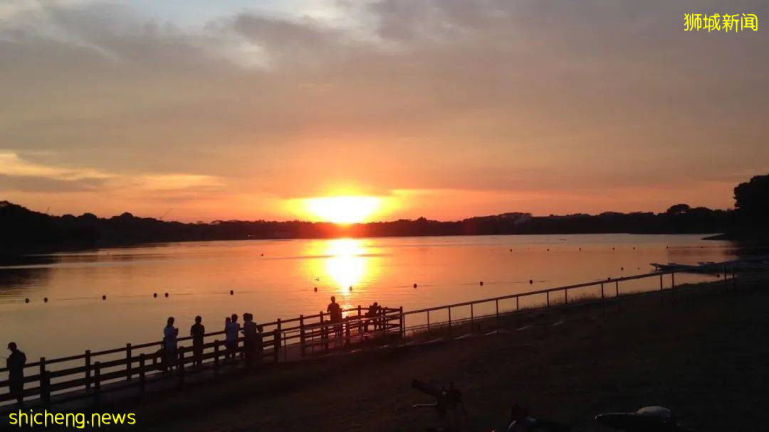 够胆就来!新加坡9个让人心跳加速的夜间约会好地方